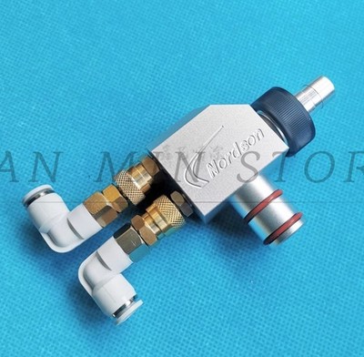 1PC Suction Pump 1095922 Powder Launcher Venturi Pump Electrostatic #cv