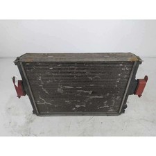 Radiatore acqua motore Iveco Daily II serie 35.8 2.5d 55kw 1989-00