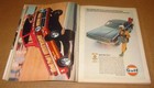 Batman Batmobile still signed - George Barris/1966 Pop. Science & Signed Hot Rod — photo 4