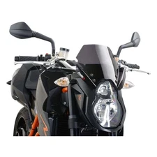 For KTM 990 2007-2011 Puig 4942H New Generation Sport Windshield