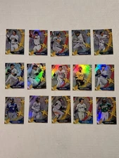 2025 Topps Update Series Stars of MLB Insert Set - YOU PICK!! MLB Baseball