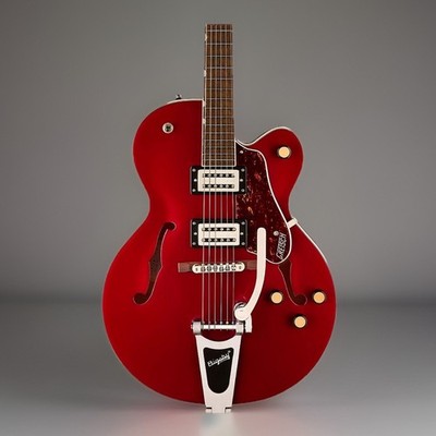 Gretsch G2420T 6 String Right Handed Electric Guitar Brandywine