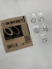 Strike Industries Shim Set - .308/7.62