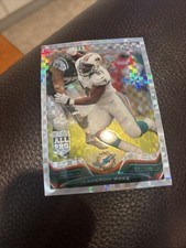 Cameron Wake 2013 Topps Chrome X-Fractor Dolphins 177