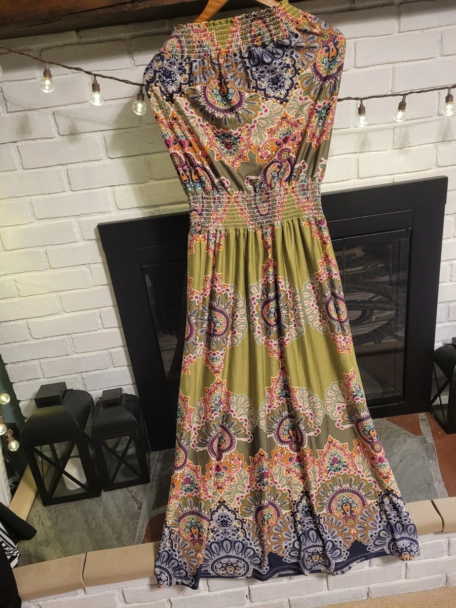 Sunny Leigh Casual Maxi Dresses for Women for sale | eBay