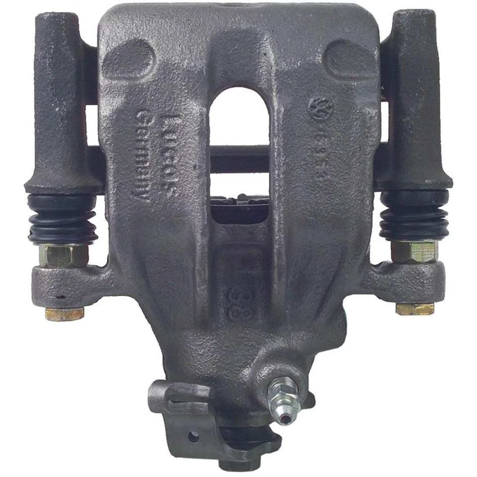 Pinzas de freno y soporte trasero izquierdo derecho Volkswagen Passat 1993-1997 Foto 4 de 4