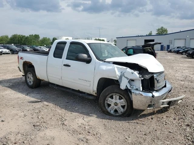 Очиститель воздуха 09 10 11 12 13 CHEVY SILVERADO 1500 - Изображение 3 из 4