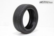 20-25 CADILLAC CT4 WHEEL TIRE GOODYEAR ASSURANCE 225/45 R17 ALL SEASON 6/32 OEM