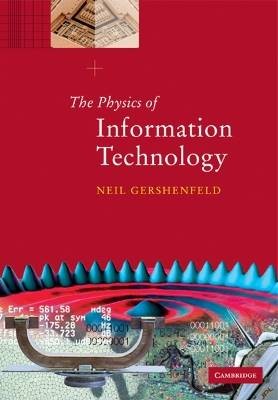 The Physics of Information Technology, Neil Gershe