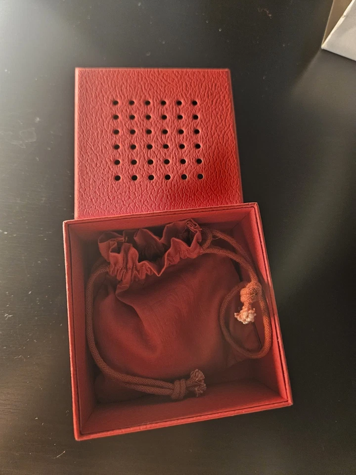 Collar Diesel Doble Etiqueta de Perro DX1040040 Cadena de Acero Inoxidable - Nuevo con Caja y Foto 4 de 4