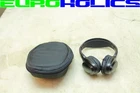 OEM Range Rover L322 05-12 Rear Seat Entertainment Wireless Headphones w/Case