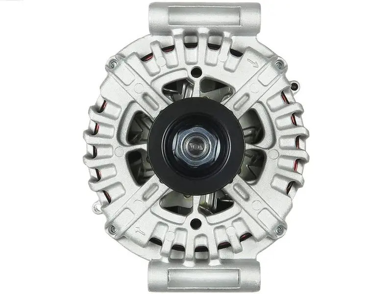 Alternatore con puleggia A3456S AS-PL per MERCEDES-BENZ CLS CLASSE E CLASSE M
