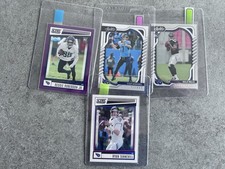 Tennessee titans panini 2023 card lot