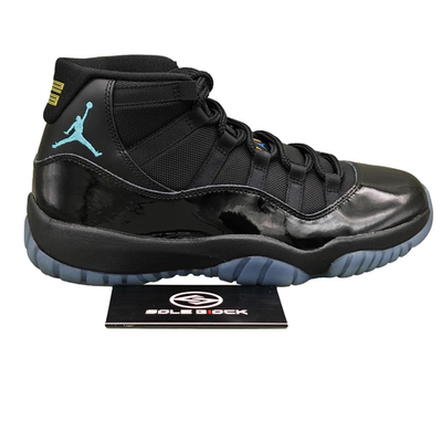 Size 3.5 - Air Jordan 11 Retro 2025 Gamma Blue for sale online | eBay