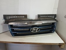 Calandre Hyundai TRAJET