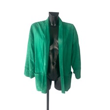 Gianni Versace Jacke 