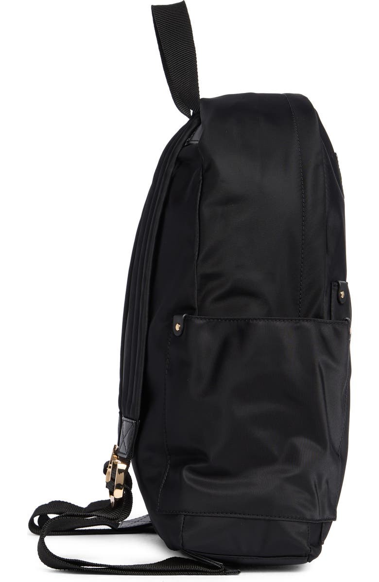 NWT Marc Jacob Large Preppy Nylon Backpack Marc Jacobs Preppy Nylon Backpack ~NWT~ Black | eBay main image 3
