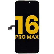OLED Assembly For iPhone 16 Pro Max