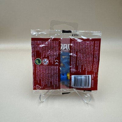 Lego Ninjago Promotional Set Polybag (30084) - New Sealed Jay The