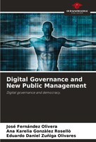 José FernáNdez Olivera (U. A.) | Digital Governance And New Public Management