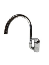 Robinet de cuisine à levier unique Grohe 32752000