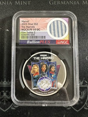 ブランブリーヘッジ　オルゴール　B Buy 2023 Great Britain 1/2 oz Gold Britannia BU (Queen