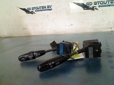 Commodo Daewoo KALOS