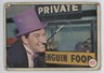1966 O-Pee-Chee Batman Bat Laffs The Penguin Burgess Meredit