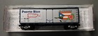 Micro-Trains N Scale Puerto Rico 40' Standard Box Car, Special Run — photo 4
