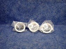 Lot of 3 Cambridge DM Plastic Drywall Mount f...