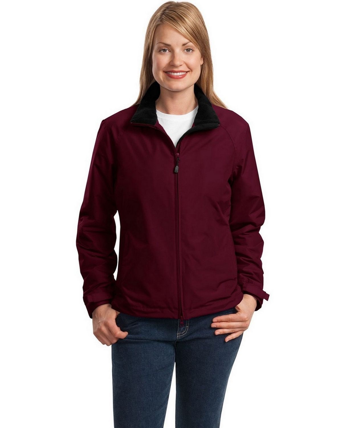 Port Authority L354 Women's Challenger Jacket