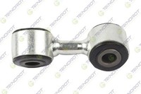 Koppelstange Stabilisator Hinten Links Stahl 61Mm FüR Audi A8 D2 94-> 4D0505547C