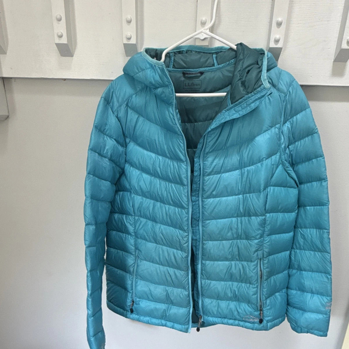 L.L. Bean Puffer Jacket Jackets for Men for Sale - Shop New & Used 