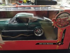 The Fast and the Furious Tokyo Drift 1967 Ford Mustang