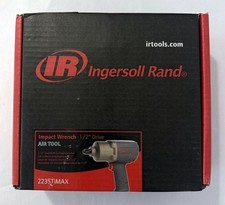 Ingersoll Rand 2235TiMAX Titanium 1/2" Drive Air Impact Wrench