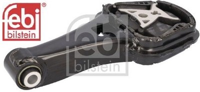 febi bilstein 184255 Lagerung für Automatikgetriebe Getriebelager für Ford 