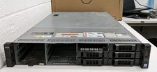 Dell PowerEdge R730XD 96GB Ram, 2x E5-2630 V3, 12Bays Server H730 Raid  mini VAT