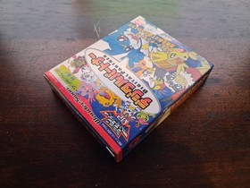Digimon Digital Partner | WonderSwan | In Box w/ Manual | TESTED | US Seller