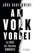 Am Volk vorbei | Jörg Baberowski | deutsch