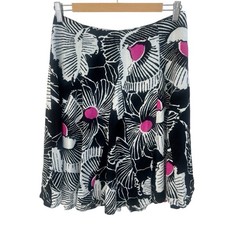 Alice Temperley Target NWT Floral A line Skirt Sz 3 US Small Casual Garden