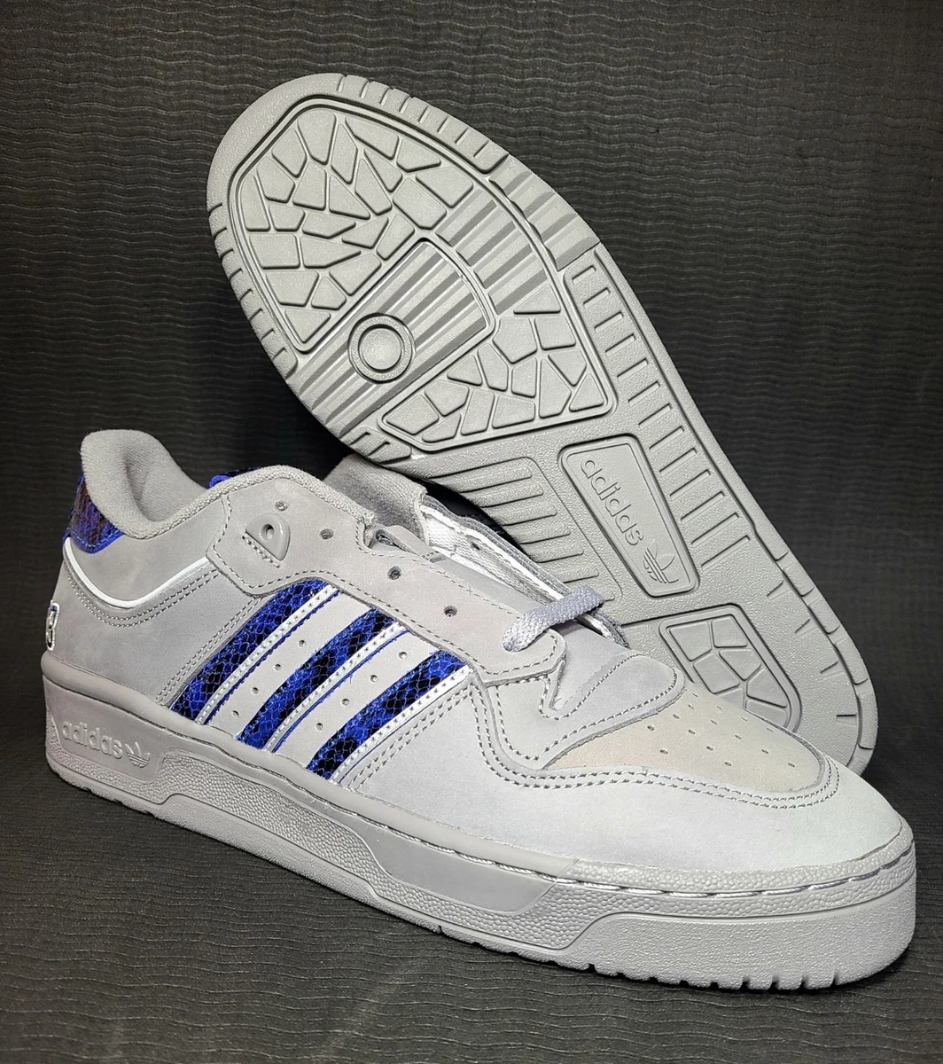 atmos x adidas Rivalry 86 Low Patrick Ewing for Sale