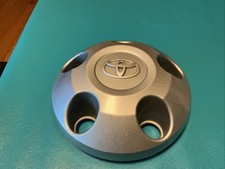 1 2007-2012 Toyota Tundra Sequoia Wheel Center Cap 42603-0c060