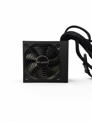 be quiet! System Power 9 400W BN24 | 1 Jahr genutzt