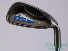 Ping G2 Single Iron 4 Iron Steel Uniflex Right White Dot 38.0in