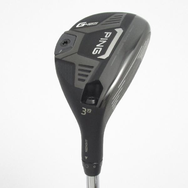 PING G425 ユーティリティ3番 (19度) NS PRO 950GH S Amazon | [ピン] ゴルフクラブ ユーティリティ メンズ N.S.PRO