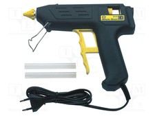 C.K T6215A Hot melt glue gun