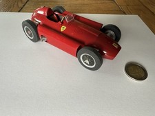 Maquette Kit Type Hubley Airfix Revell Heller Pyro JMK Lindberg Ferrari 500 F ?