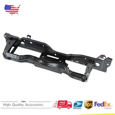 NI1225217 Center Upper Radiator Support For 2013-2021 Nissan NV200 Upper Tie Bar