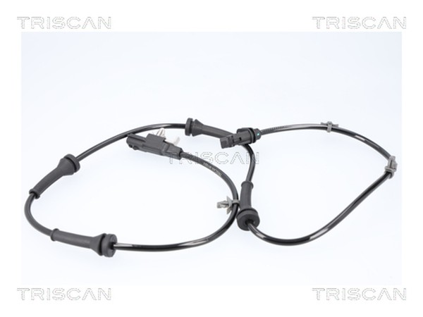 Triscan ABS Sensor Raddrehzahl 8180 14253 FüR Nissan Qashqai 1 J10 NJ10 VAN Dci-image