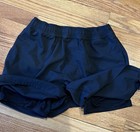 Peloton Men’s Black Lined Gym Shorts Size M  — photo 4